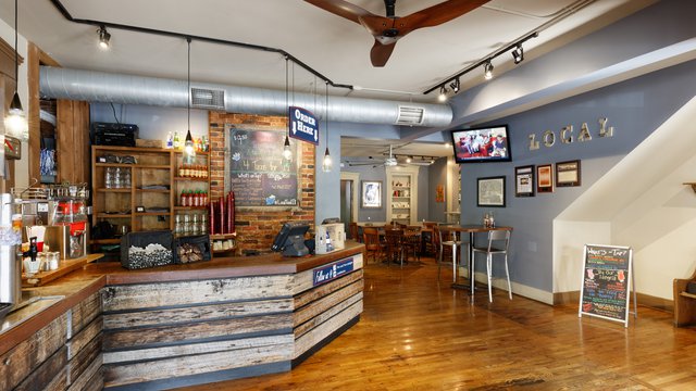 How Fans Create A Comfortable More Profitable Restaurant Fast