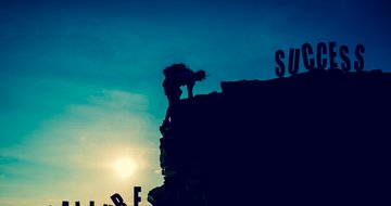Using your failures for victory