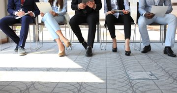 How to spot insecurity in any leader (even yourself)