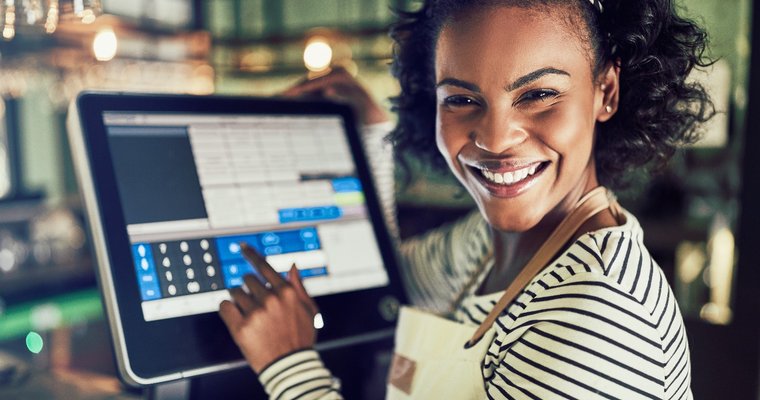 How to maximize the ROI of your hospitality touchscreen solutions - Vimarsana News