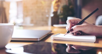 A wise strategy for achieving your goals