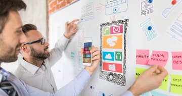 5 insights to approaching innovation