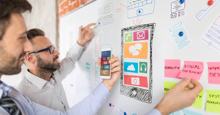 5 insights to approaching innovation