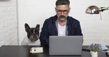 What's the point of work?