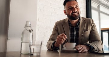 The benefits of being a "morning person"