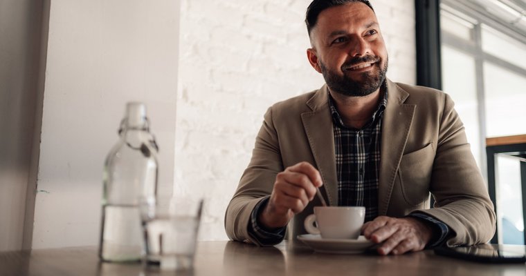 The benefits of being a "morning person"