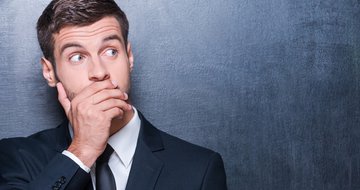 5 phrases you might be using to kill your leadership credibility