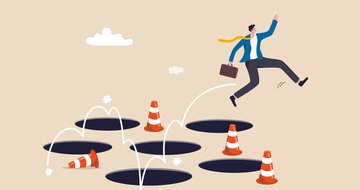 3 obstacles that hinder church revitalization
