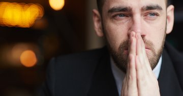 5 reasons many pastors struggle with depression