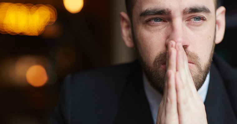 5 reasons many pastors struggle with depression