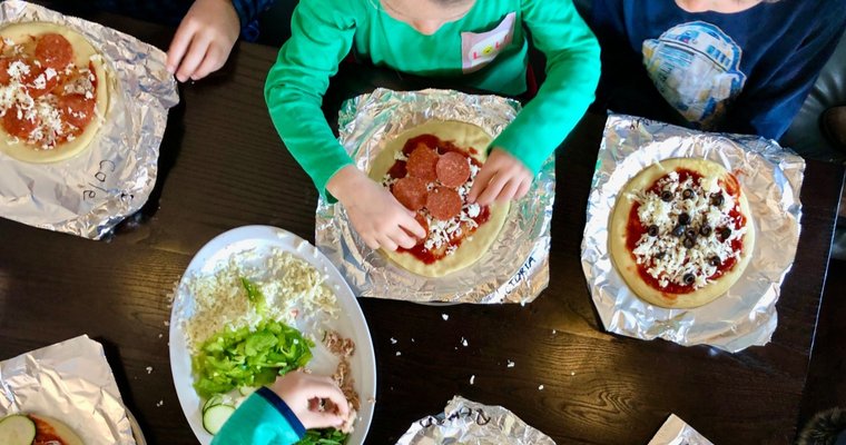 Mici Italian raises more than $500K for schools - Vimarsana News