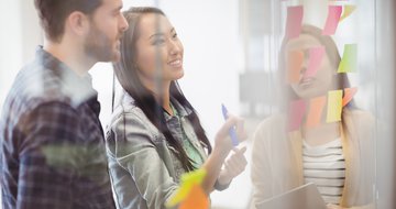 How Millennial leadership grows mosaic churches
