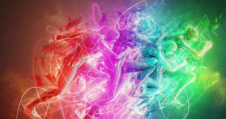 How biblical prayer is active