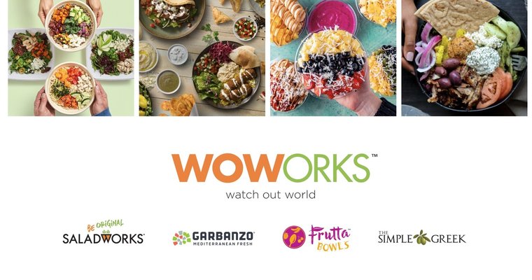 WOWorks hires 2 culinary VPs - Vimarsana News