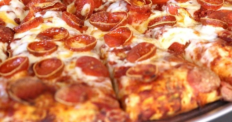 Mountain Mike's Pizza opens 2nd Fort Worth, Texas location - Vimarsana News