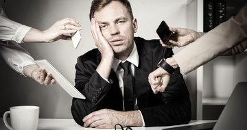 Busting 12 myths about productivity