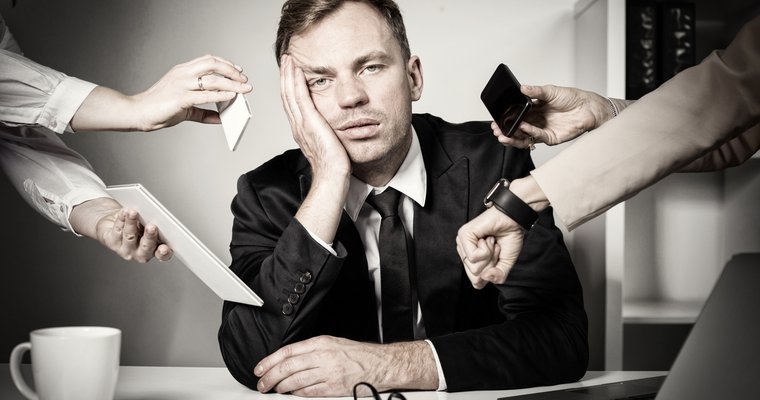 Busting 12 myths about productivity