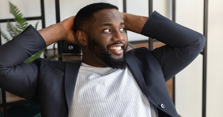 Reasons for rest even when you're not tired