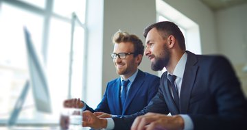 Proverbs that can lead to profitability