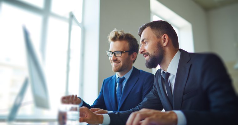 Proverbs that can lead to profitability