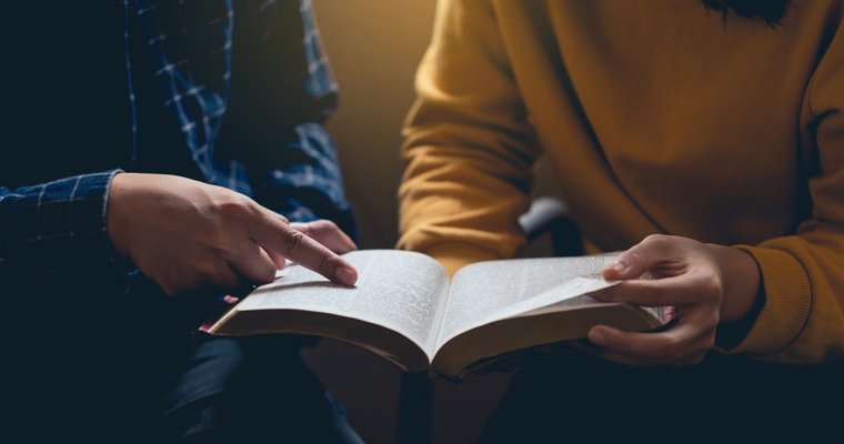 What the apostle John teaches us about discipleship and restoration