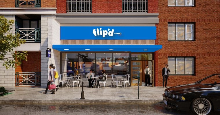 IHOP takes a another spin with Flip'd - Vimarsana News
