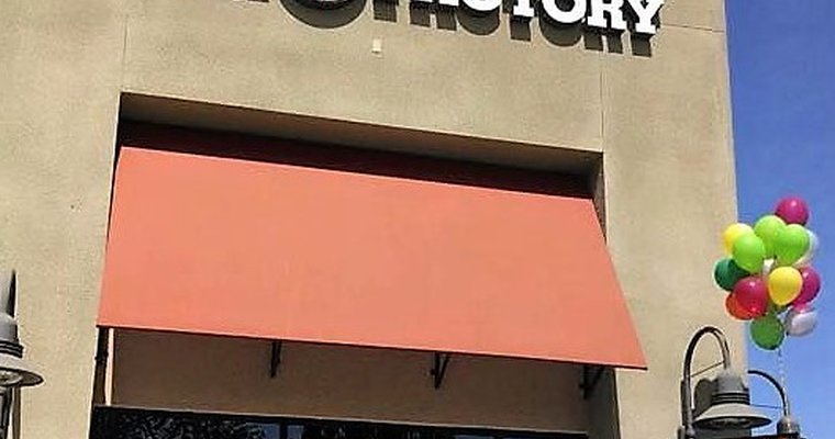 Pizza Factory January same-store sales up 15% - Vimarsana News