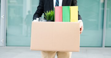 3 questions to ask if you're fired