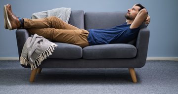 Embracing rest in the middle of your every day