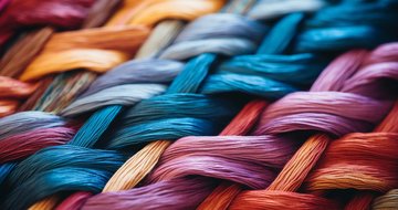 Recognizing the thread of grace God weaves in your life
