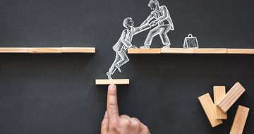 Building bridges between leaders