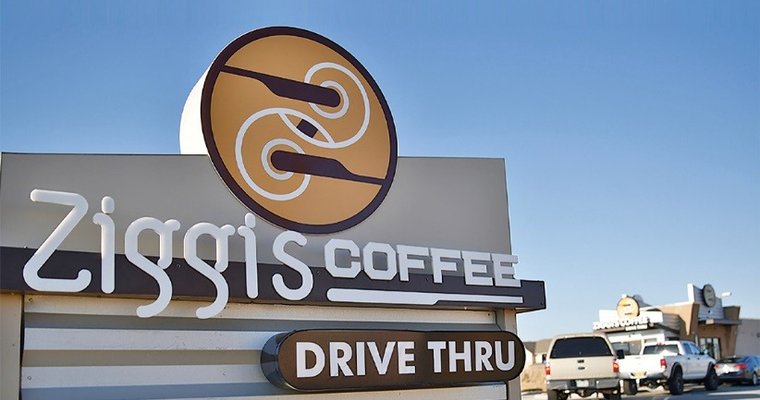 Ziggi's Coffee announces Atlanta expansion - Vimarsana News