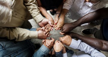 Key principles for understanding multi-cultural churches