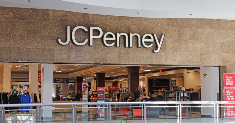 JCPenney rewards are bountiful
