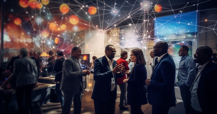 Finding faith in the marketplace