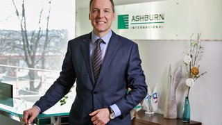 Ashburn embraces TaaS model for payments