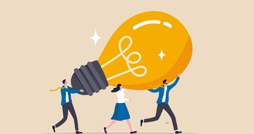 How to grow the people on your team