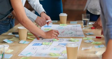 Using hindsight for clear business strategy
