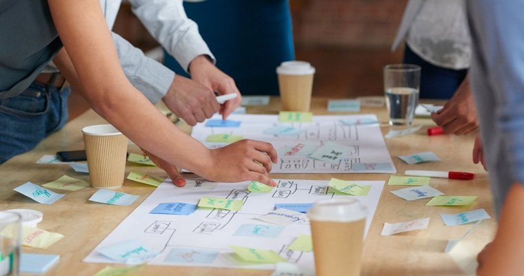 Using hindsight for clear business strategy