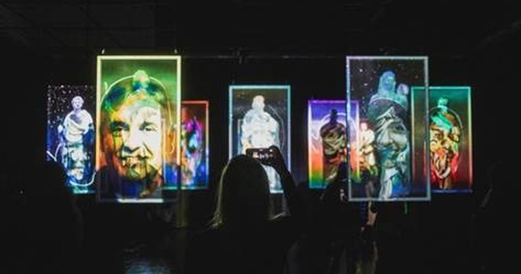 Epson helps bring immersive art experience 'Homebody' come to life - Vimarsana News