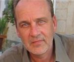 Mark Murray