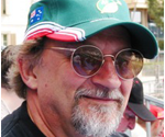 Richard Buckle