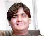 Touseef Hussain