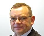 Ian Kerr