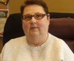 Marla Topliff