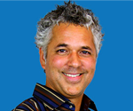 Andrew Sharpe