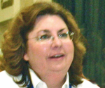Sandra Nix