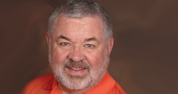 Help your pastor succeed by doing what you enjoy