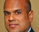 Cherian Abraham