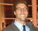 Josh Rillie